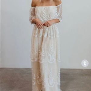 Baltic Born Leon Maxi Dress